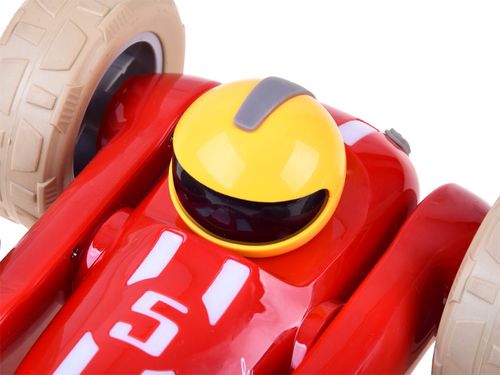 AUTO STEROWANE STUNT BOLID  AKROBATA na Arena.pl