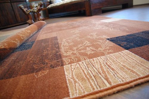 Dywan ISFAHAN DEJAN brandy na Arena.pl
