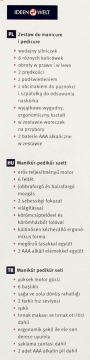 IDEENWELT  1 szt. na Arena.pl