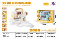 KREATYWNA MASZYNA DO SZYCIA  AKCESORIA