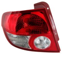 Hyundai Getz 02-05 Lampa tylna Lewa