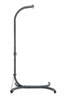 STELAŻ METALOWY PODSTAWA POD FOTEL WISZĄCY KOKON KOSZ HAMAK