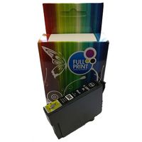 Zamiennik tuszu T29914010 (T29XL) Czarny Wydajny