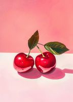 Plakat 13x18cm Soczyste Oczywiste