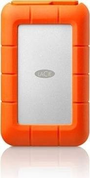LaCie Rugged RAID 4TB 2,5" STFA4000400 na Arena.pl
