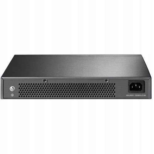 TP-LINK SG1024DE SWITCH EASY SMART 24x GIGABIT na Arena.pl