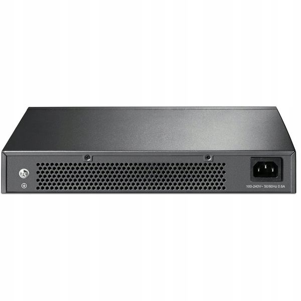 TP-LINK SG1024DE SWITCH EASY SMART 24x GIGABIT zdjęcie 2