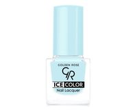 Golden Rose Ice Color Nail Lacquer 148 Lakier do paznokci Kolor - 148