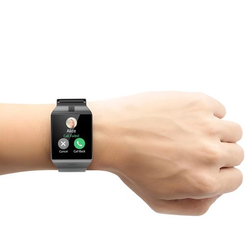 SMARTWATCH DZ-09 ZEGAREK SMART WATCH KARTA SIM SD na Arena.pl