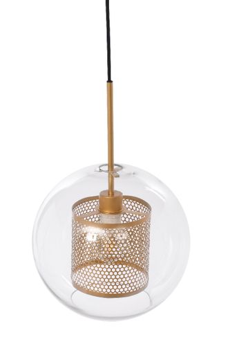 Lampa Wisząca Grid L Śr. 30 Cm na Arena.pl