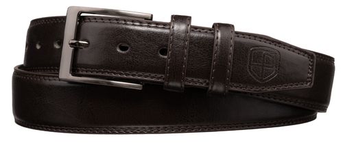 pasek szeroki ptn stu-01-125-3314 brown na Arena.pl