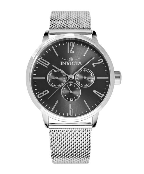 Zegarek Męski Invicta Speciality 47597 + BOX zdjęcie 4