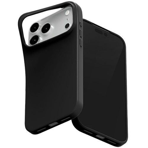 etui mercury soft do iphone 17 pro max   czarny na Arena.pl