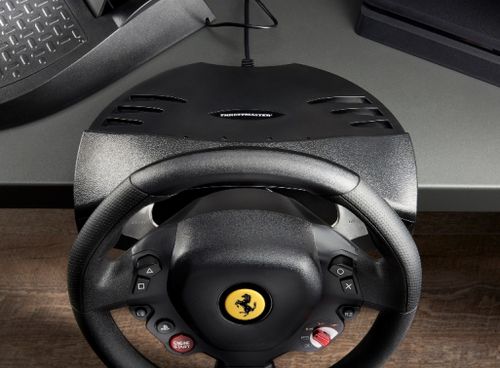 THRUSTMASTER T80 Ferrari 488 GTB Edition 4160672 kierownica na Arena.pl