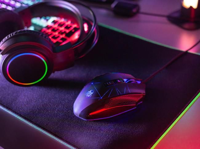 Tracer GameZone SPACE zdjęcie 2