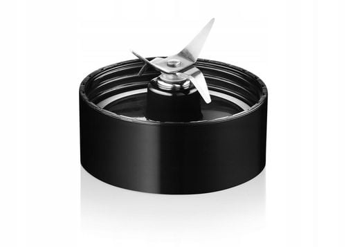 BLENDER KIELICHOWY SZKLANY 3 BIDONY DO KOKTAJLI SMOOTHIE KERCH FIT na Arena.pl