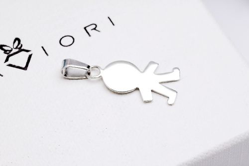 Wisiorek Staviori SSS4776 na Arena.pl