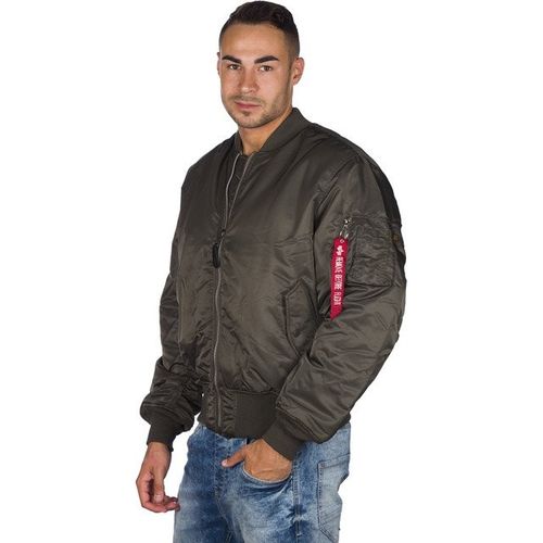 Alpha Industries Ma 1 04 Rozmiar - XL na Arena.pl