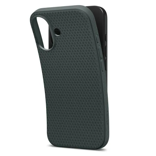 etui spigen liquid air na iphone 17 - zielone na Arena.pl
