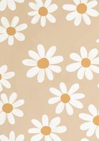 Plakat 70x100cm Wzory dla Dzieci, Dziewczynki i Chłopca - Kwiatki