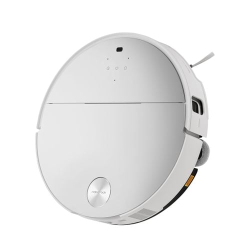ROBOT SPRZĄTAJĄCY ROBOROCK Saros 10 (White) na Arena.pl