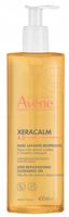 AVENE XERA CALM A.D olejek pod prysznic 400 ml