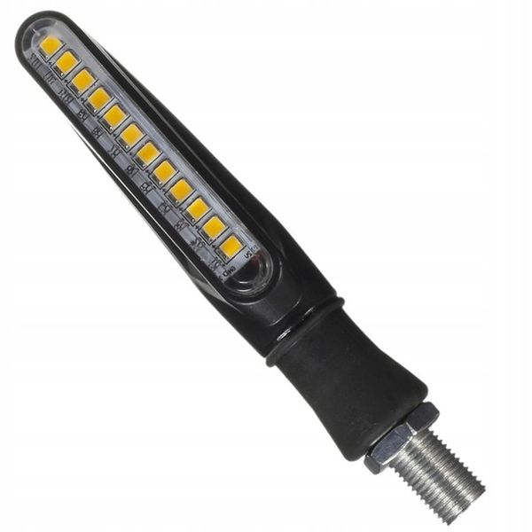 KIERUNKOWSKAZY LEDowe DYNAMICZNE KPL gwint M10 zdjęcie 11