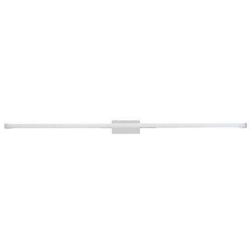Kinkiet Mirore 10W 60cm Biały na Arena.pl
