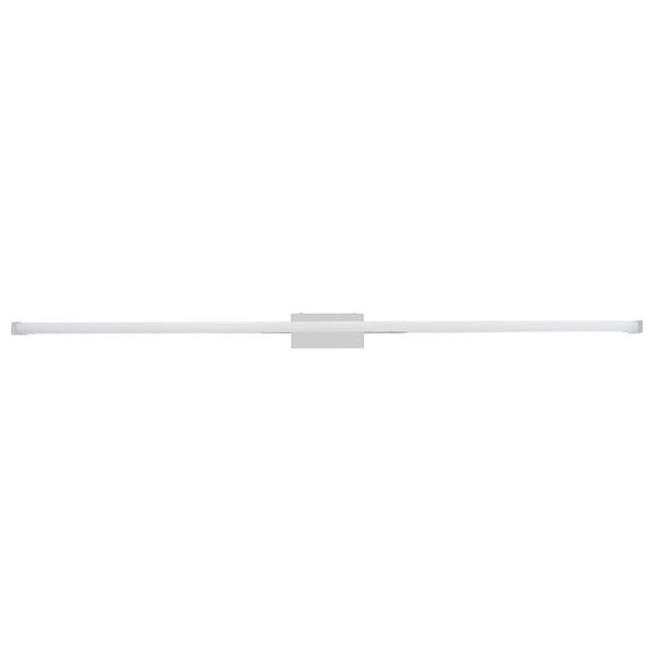 Kinkiet Mirore 10W 60cm Biały zdjęcie 6