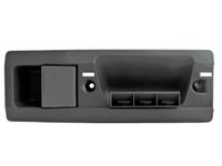 Klamka wewnętrzna drzwi tył Mercedes Sprinter 208-416 Volkswagen LT 1996-06