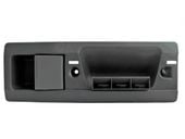 Klamka wewnętrzna drzwi tył Mercedes Sprinter 208-416 Volkswagen LT 1996-06