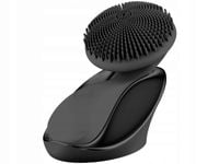 Diforo Arum szczoteczka soniczna z koralikami magnetycznymi Piano Black