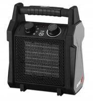 Nagrzewnica elektryczna PTC 3,0kW ogrzewanie + termostat 3 tryby pracy 230V