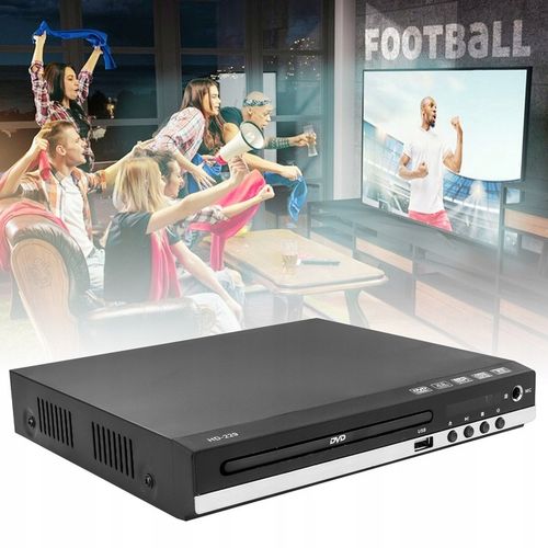 ODTWARZACZ DVD, HDMI, ODTWARZACZ DVD DO TELEWIZORA, MINI ODTWARZACZ DVD na Arena.pl