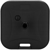 PODSTAWA POD PARASOL OGRODOWY OBCIĄŻENIE DO PARASOLA OGRODOWEGO STOJAK BAZA