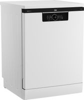 Zmywarka Beko bPro500 BDFN26440WP 59,8cm PowerIntense 14 kompletów 41 dB