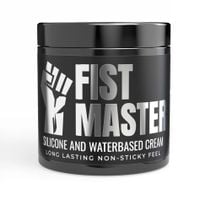 lubrificante anale fist master 500ml