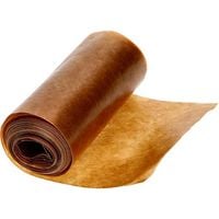 Osłonka białkowa wędliniarska fi.65 - 4 m