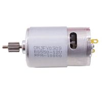 SILNIK-12V-RS550-13000RPM-OMJ550C