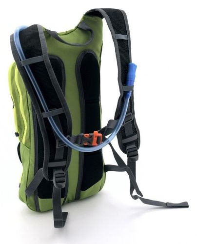 Plecak GreenW 10l + 2l torba do picia na Arena.pl