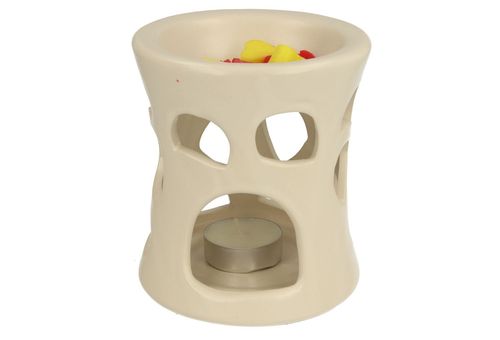 KOMINEK CERAMICZNY 12X11 CM na Arena.pl