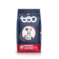 Teo Karma sucha smak wołowina 2,7kg