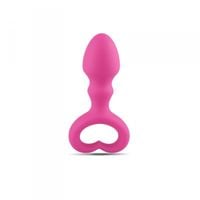 plug plug anale heart clip tip