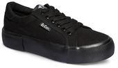 Lee Cooper damskie buty trampki LCW-22-31-0885LA BLACK 38