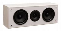 2X Kolumna centralna Taga Harmony TAV-606 v.3 white
