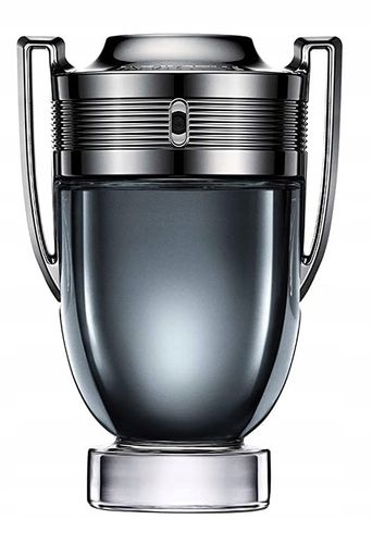 INVICTUS INTENSE Woda perfumowana 100ml na Arena.pl