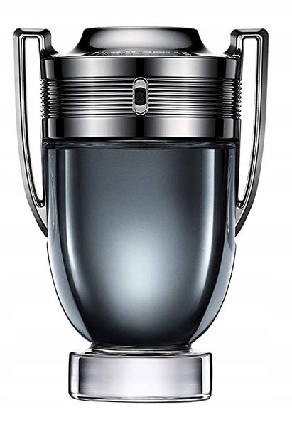INVICTUS INTENSE Woda perfumowana 100ml zdjęcie 2