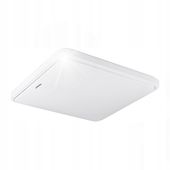 PLAFON KWADRATOWY SOLA D LED 28w 1900lm IP44 czujnik ruchu 4200K +
