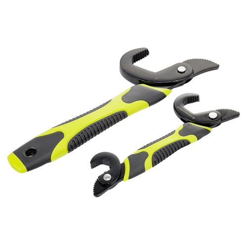 Klucze hakowe 9 - 32 mm, 2 szt. na Arena.pl