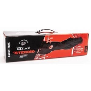 dildo steroid abs15 backstroke 35 x 11cm all black na Arena.pl